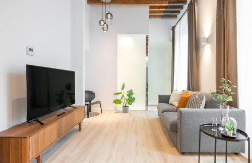 Feelathome Conde Apartments - Photo 16