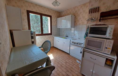 Villa climatisée avec piscine privée et animaux acceptés - FR-1-776-133 - Foto 10