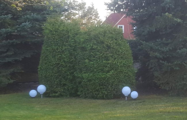 Fabian Comfortable Holiday Residence - Photo 25