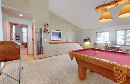 Snowcreek V #757 condo - Photo 17