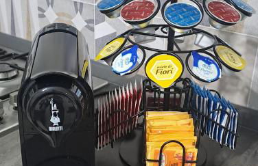 Amores Roma Apartment - Foto 12