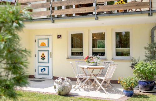 Das DÜNENHAUS - Foto 3