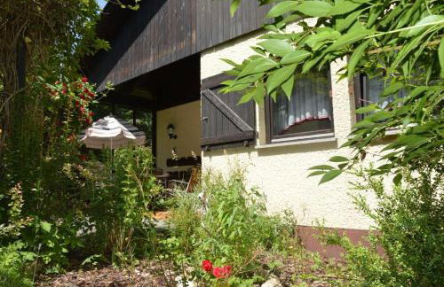 Haus Blumengarten - Foto 20