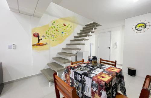 Ilha da Magia Apartamentos - Photo 32