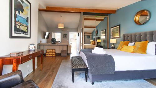 Principe Real Deluxe by Homing - Foto 4