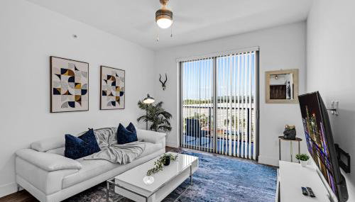 Amazing 2 Bedroom Unit In Doral Miami With Free Parking - Foto 2