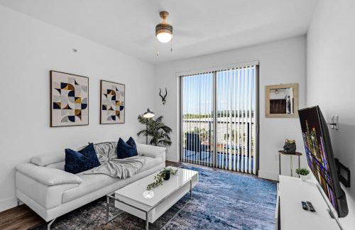 Amazing 2 Bedroom Unit In Doral Miami With Free Parking - Foto 2