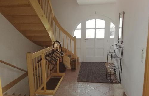 Villa Lindenpark - Foto 16