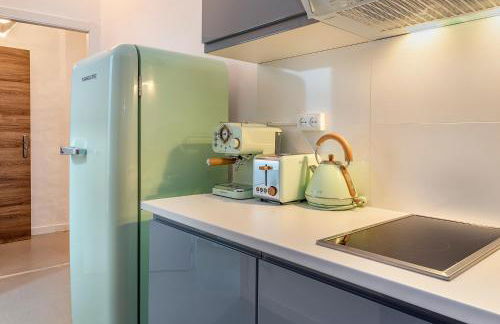 Apartamentos La Guarida 1820 - Foto 77