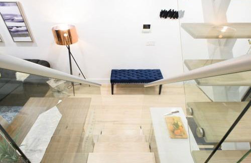 75-5A Luxury 3BR Duplex W D in unit Elevator - Foto 31