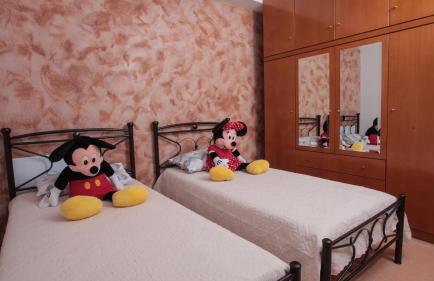 Marialena house - Foto 26