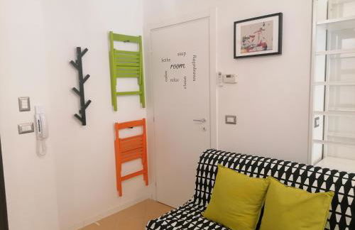 Area33 Guest House - Foto 16