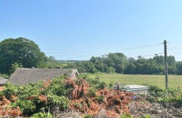 Marsie Lodge - Photo 19