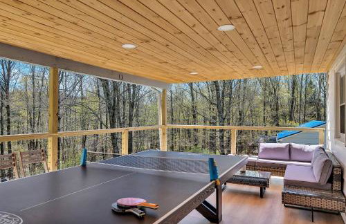 Charming Retreat Walking - Foto 1