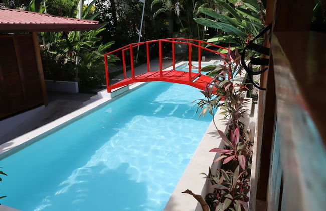 Seacret Villa - Foto 1