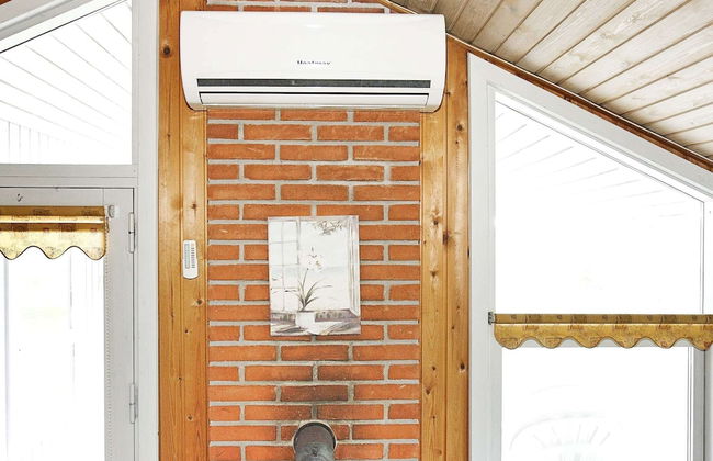 8 Person Holiday Home in Thisted - Photo 6