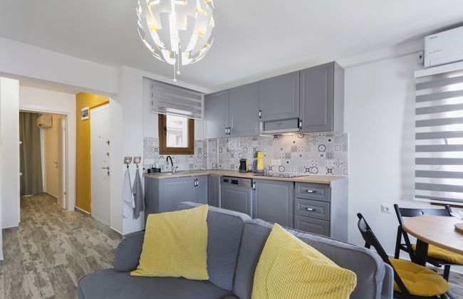 Alp Suites Limon - Foto 5