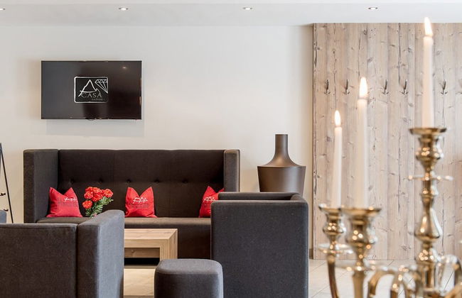 A CASA Kristall - Foto 3