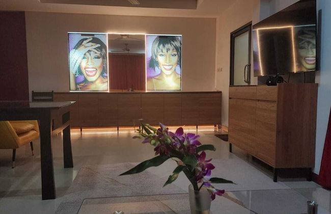 Samui Villa Whitney - Foto 14