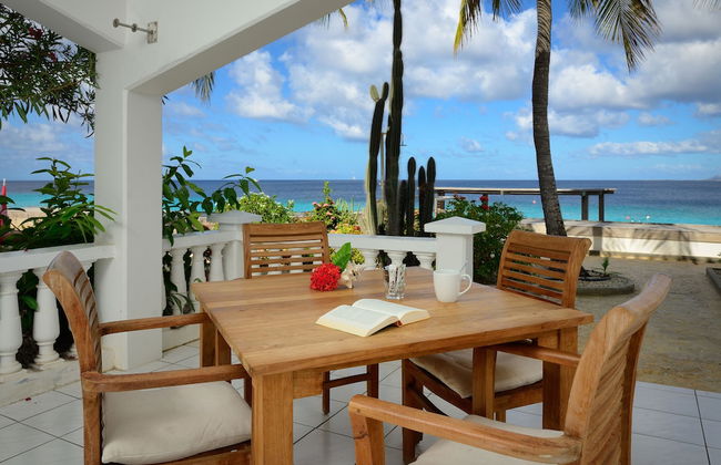 Belmar Oceanfront Apartments - Foto 4