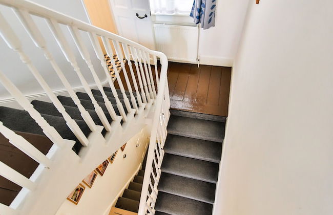 Boutique Apartment on Kings Road - Foto 21