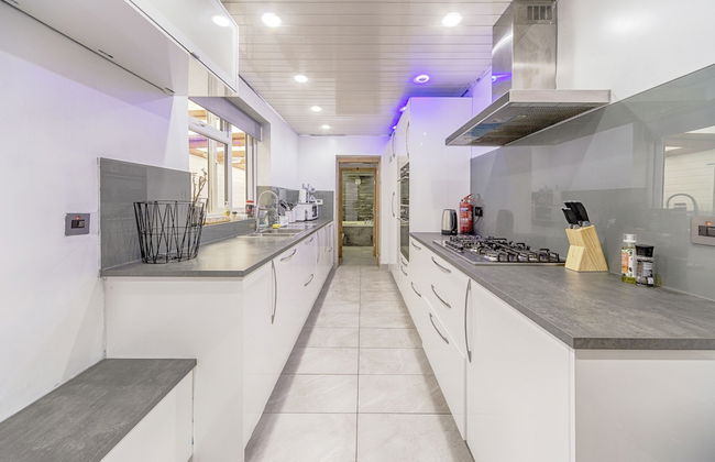 Charming 5-bed House in Birmingham - Foto 19