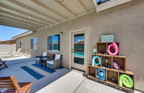 Year-Round Yuma Escape Near Dtwn Pets Welcome! - Foto 22