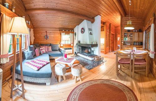 Schwedenhaus Kaminzauber - Foto 2