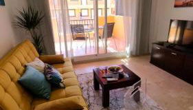 Marina Casares Beachside Apartment - Photo 4