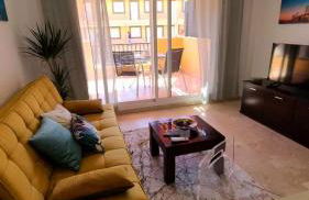 Marina Casares Beachside Apartment - Photo 4