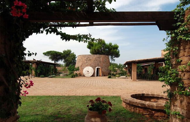 Masseria Provenzani - Foto 65