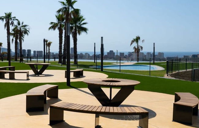 Casa la Vista by Bookaparadise - Foto 23