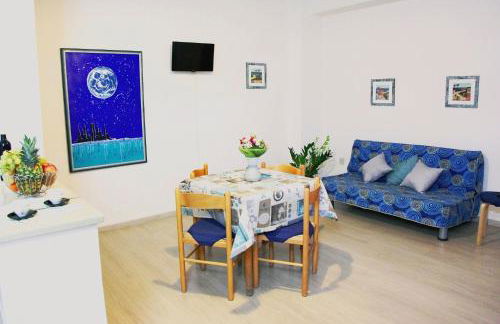 Residence Torre Saracena - Foto 35