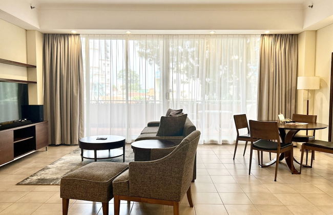 Somerset Chancellor Court Ho Chi Minh City - Photo 51