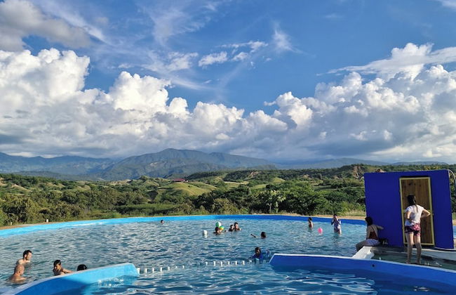 FINCA ECOTURISTICA LOS JAGUEYES - Foto 25