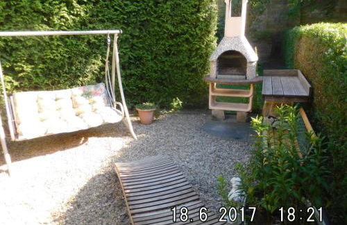 Ferienwohnung am Schloss - Foto 17