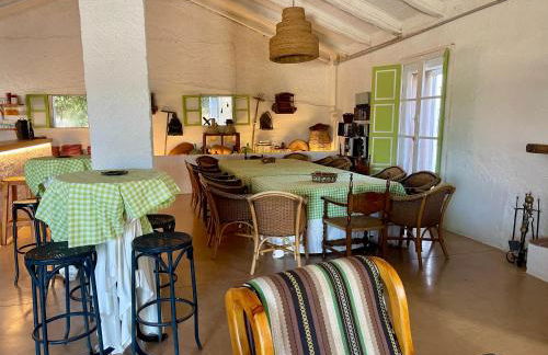 Cortijo Huerta Galindo - Foto 11