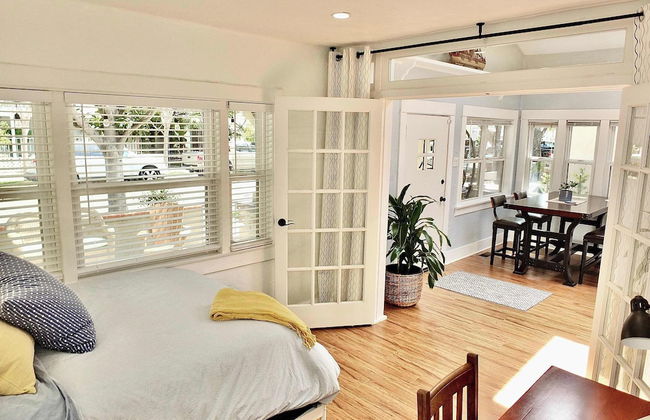 Park Avenue Beach Paradise Chic & Secluded 4 BDR - Foto 32