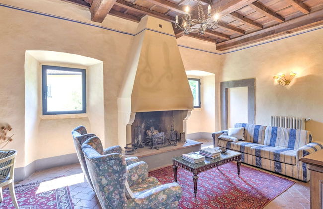 Tranquil Retreat in Serignana - Foto 10