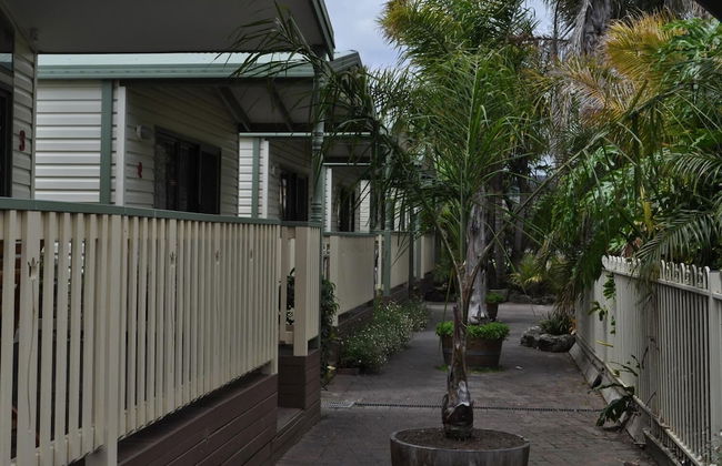 Kangerong Holiday Park - Foto 33