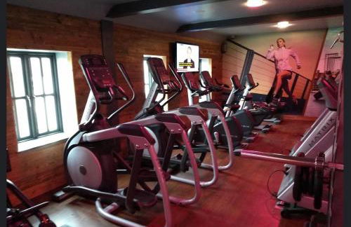 The Bay, Filey, Moonshine Cottage - Foto 10