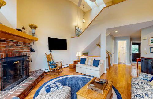 Lake View by the Mountain - Foto 5