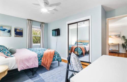 4 Bedroom Pool and Hot Tub Home Near Cleveland - Photo 52