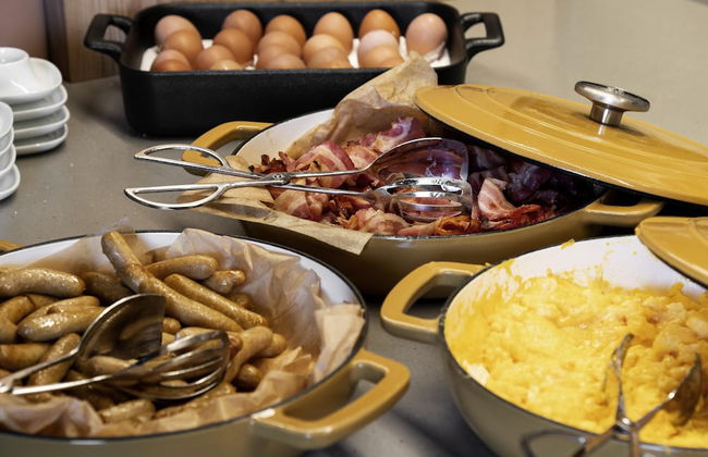 Adagio Access Gent Centrum Dampoort - Foto 32