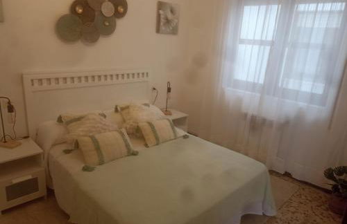 Piso frente al mar O Barqueiro 3 - Foto 7