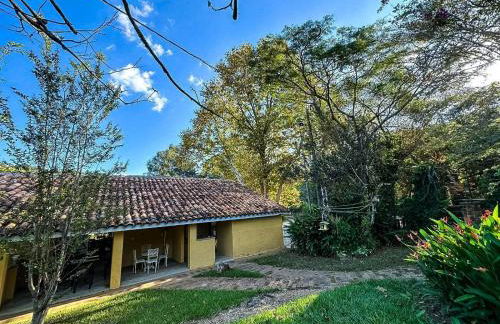 Fazenda Santa Thereza - Itapira - Foto 5