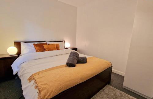 Millmead Apartment in central Guildford with parking - Photo 8