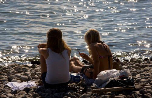 FERIENHOF KATZENMAIER, Bauernhof- und Familienurlaub am BODENSEE, großzügig wohnen, MESSENAH und teils BARRIEREFREI, Spielangebot für drinnen und draußen, Parkplatz am Haus, gute ÖPNV-Anbindung - Foto 41