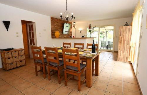 La Villa Noyau Doux - Foto 6