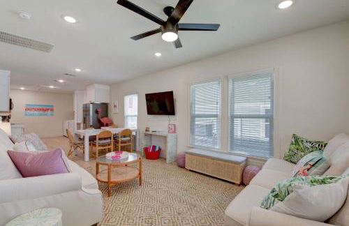 Flamingos on 45th Main - 3 King beds - Great vibe! - Foto 5